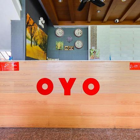 Oyo 861 Patong Dynasty Hotel Dış mekan fotoğraf
